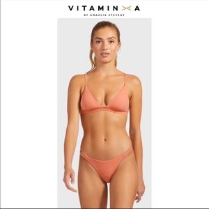 Vitamin A Cheeky Bikini